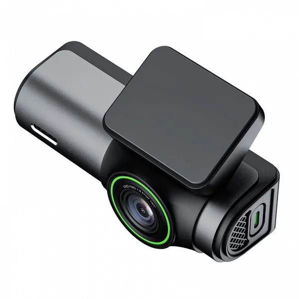 Відеореєстратор Aspiring AT340 QHD2.5K, WiFi 5