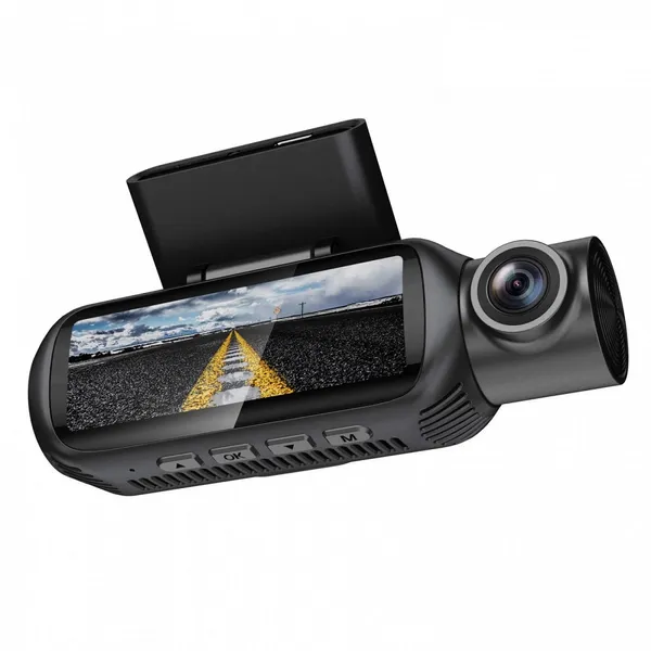 Відеореєстратор Aspiring Griffon 2 Wi-Fi 4K, 3 channels 5