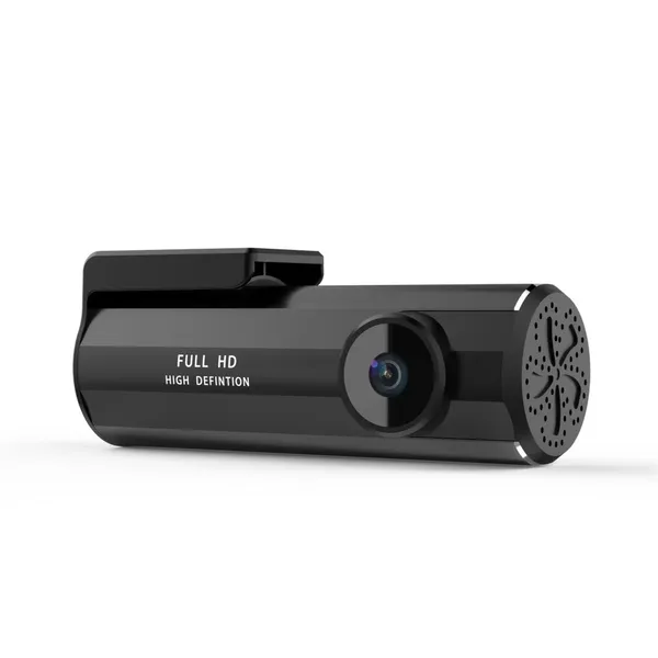 Відеореєстратор Torssen CDR305USB Dual 5