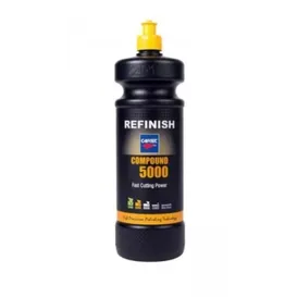 Полірувальна паста CARTEC Refinish Compound 5000 1л