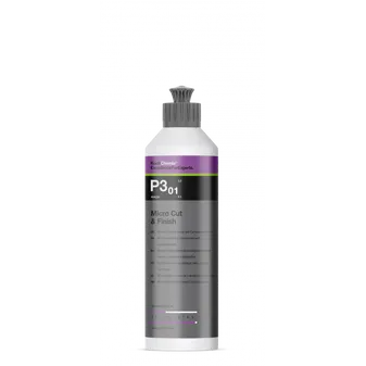 Полировальная паста Koch Chemie Micro Cut & Finish P3.01 250 мл