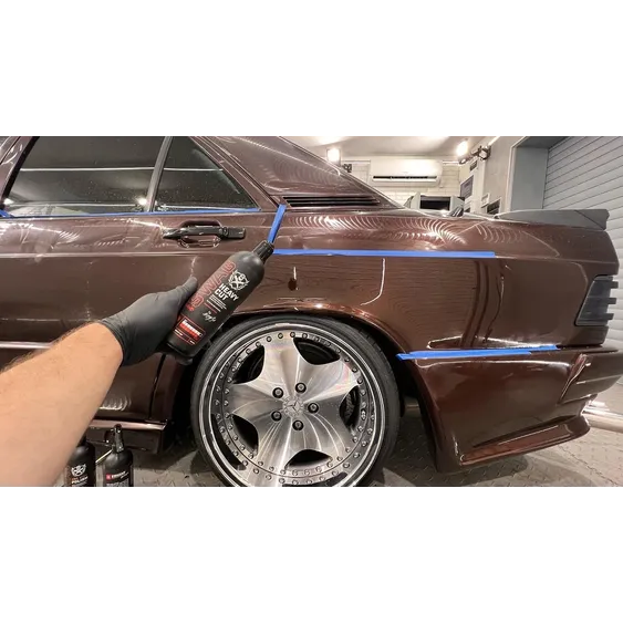 Полірувальна паста SWAG Heavy Cut V.2 150 мл 3