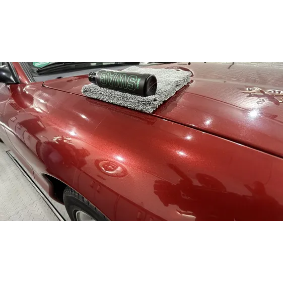 Віск-крем SWAG Hybrid Wax V.2 250 мл 2