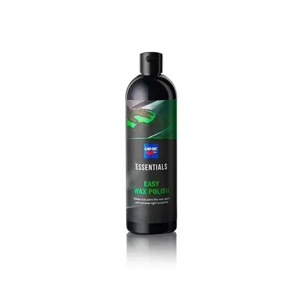 Воск-полироль CARTEC Easy Wax Polish 500 мл