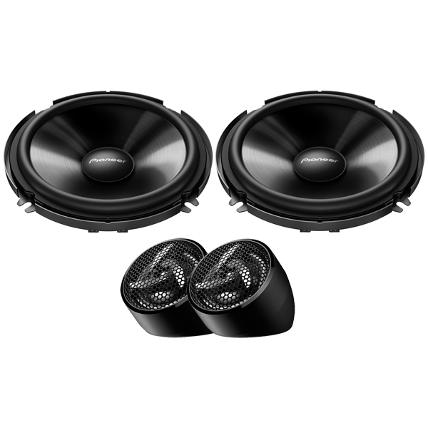 Pioneer TS-650C ᐉ купити в інтернет-магазині Децибел