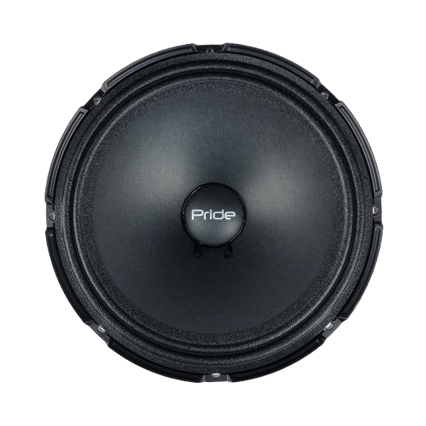 НЧ-СЧ динаміки Pride Solo 150 ᐉ купити в інтернет-магазині Децибел