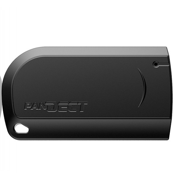 Брелок-метка BT-760 black ᐉ купить в интернет-магазине Децибел