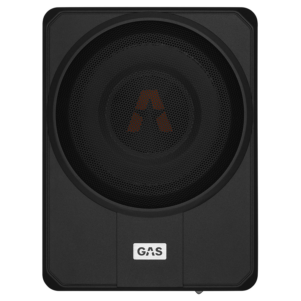 Активный сабвуфер GAS MAX ASB1-10 ᐉ купить в интернет-магазине Децибел