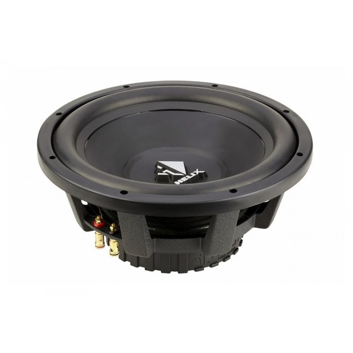 Сабвуферний динамік Helix B 12W ᐉ купити в інтернет-магазині Децибел